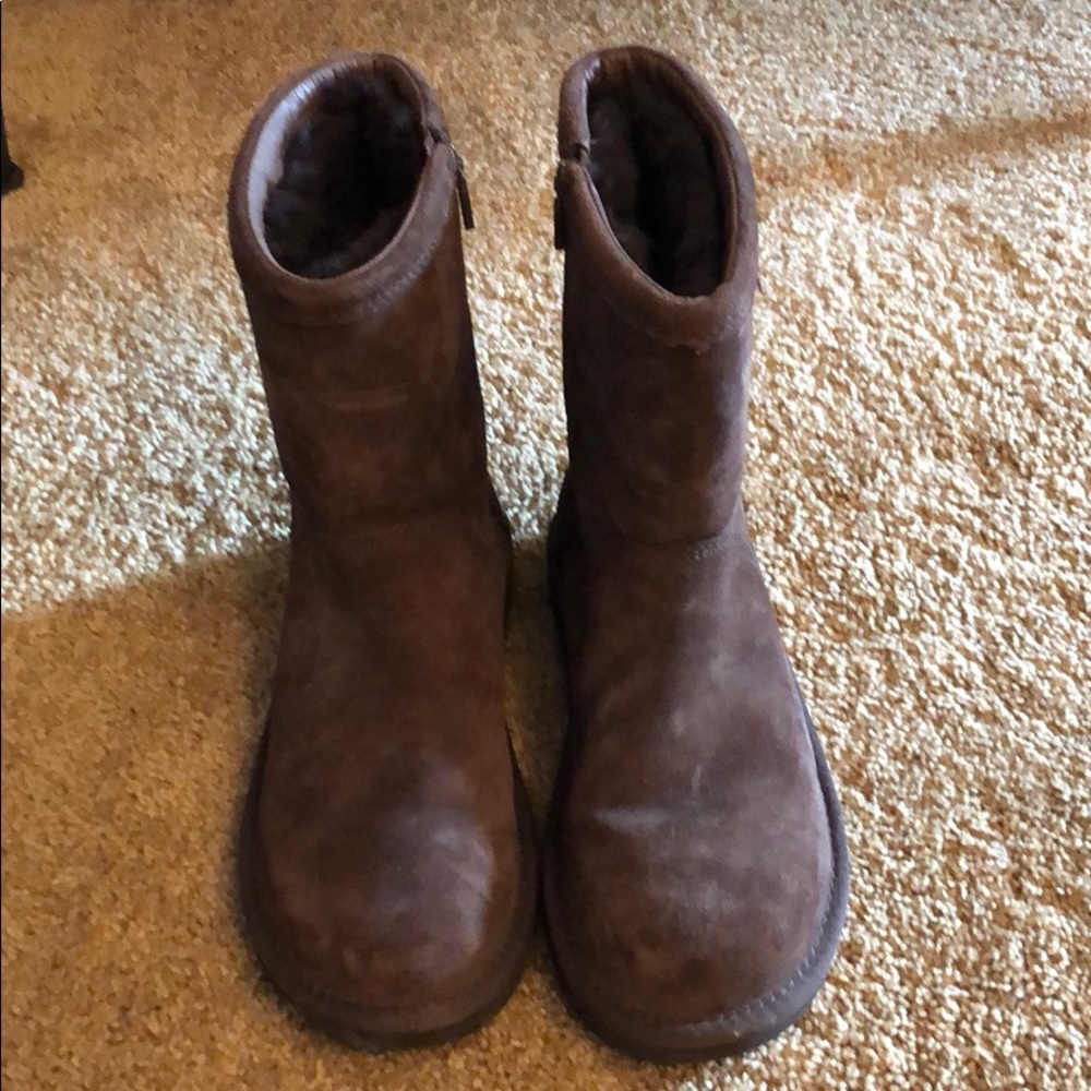 UGG Size 7 Boots